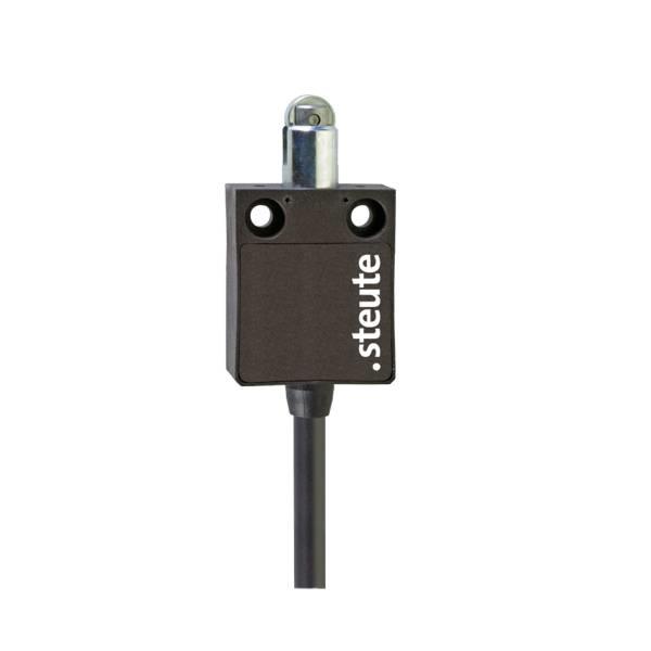 13009001 Steute  Position switch ES 13 R 1m IP67 (1NC/1NO) Roller plunger